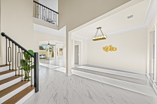 Foto del edificio - 14511 Middle Bluff Trail