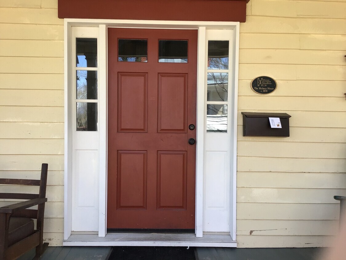Listing Image