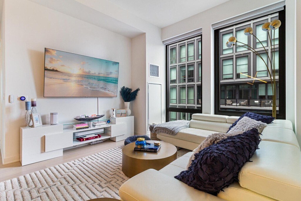 77 Charlton St Unit N11A, New York, NY 10014 Apartment for Rent in