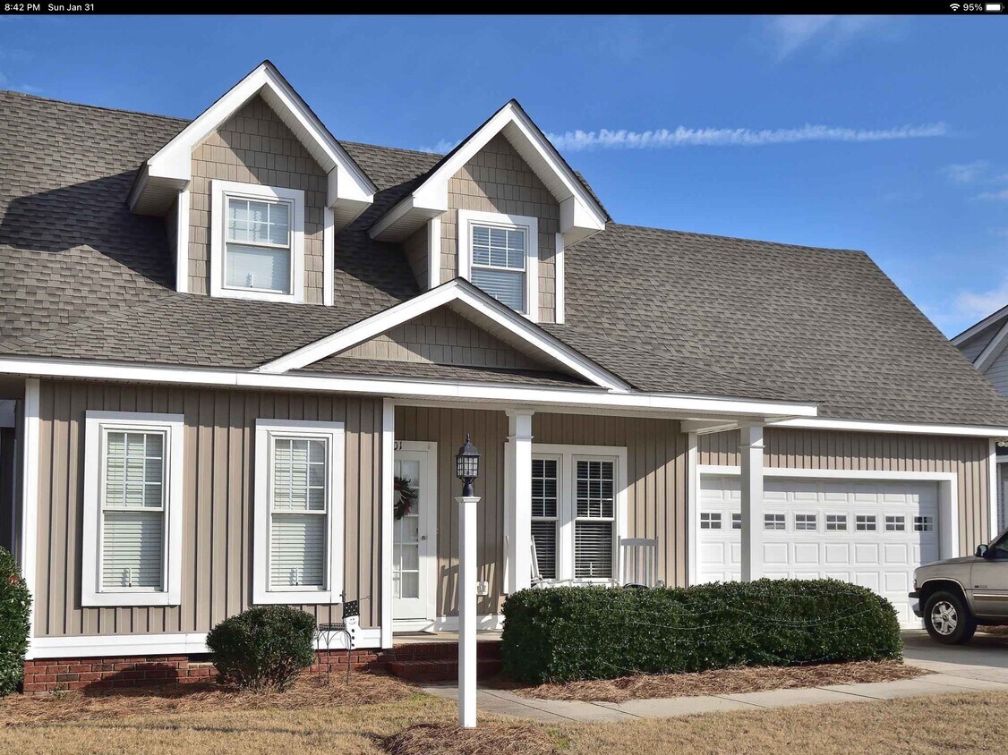 1001 Garden Gate Dr, Rocky Mount, NC 27803 House Rental in Rocky