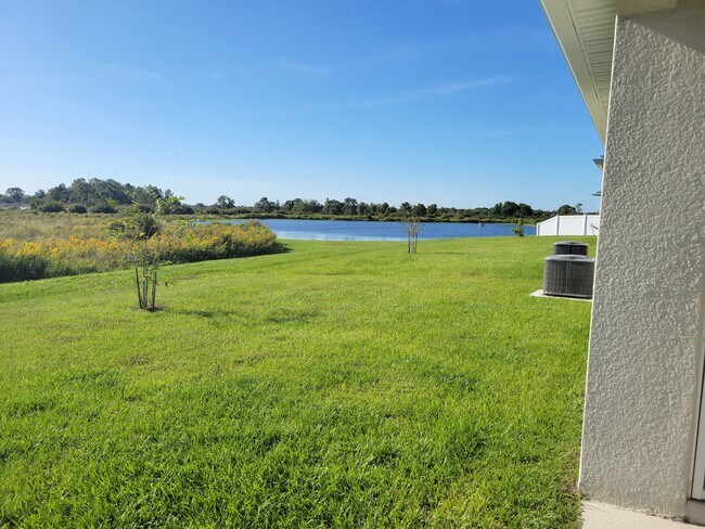 Lake View - 2779 Grandbury Grove Rd