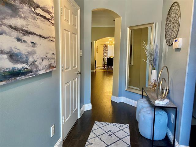 Foto del edificio - 4154 Stone Hollow Way