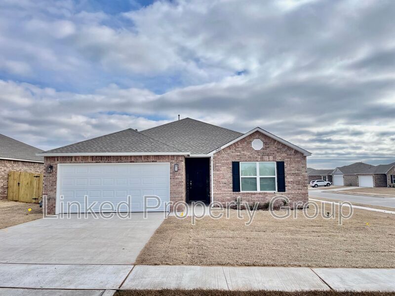 Primary Photo - 16241 S 86th E Ave