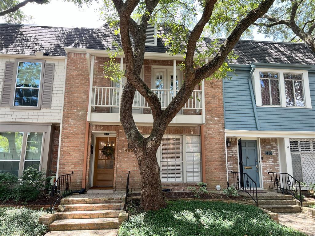 Primary Photo - 485 N Post Oak Ln