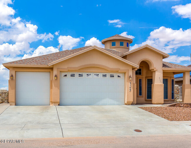 Building Photo - 3109 Tunnel Point Way