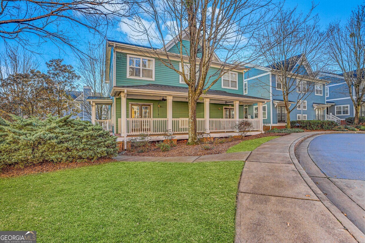 Foto principal - 225 Carlyle Park Dr