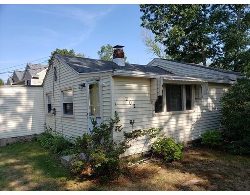 Building Photo - 202 Jefferson St