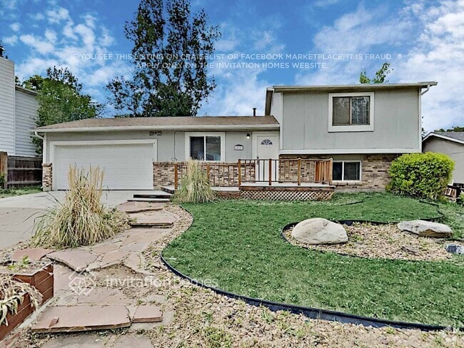 Building Photo - 10523 Pierson Cir