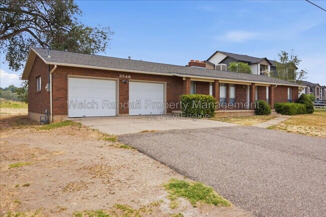 Building Photo - 3548 S Midland Dr