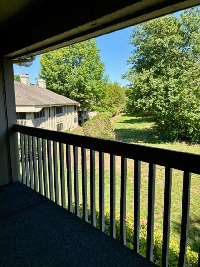 Foto del edificio - East Asheville Condo in The Cloisters