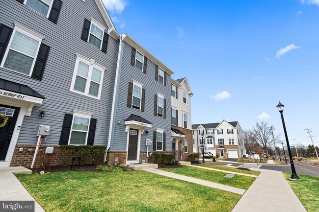 Foto del edificio - 168 Bishop Wy