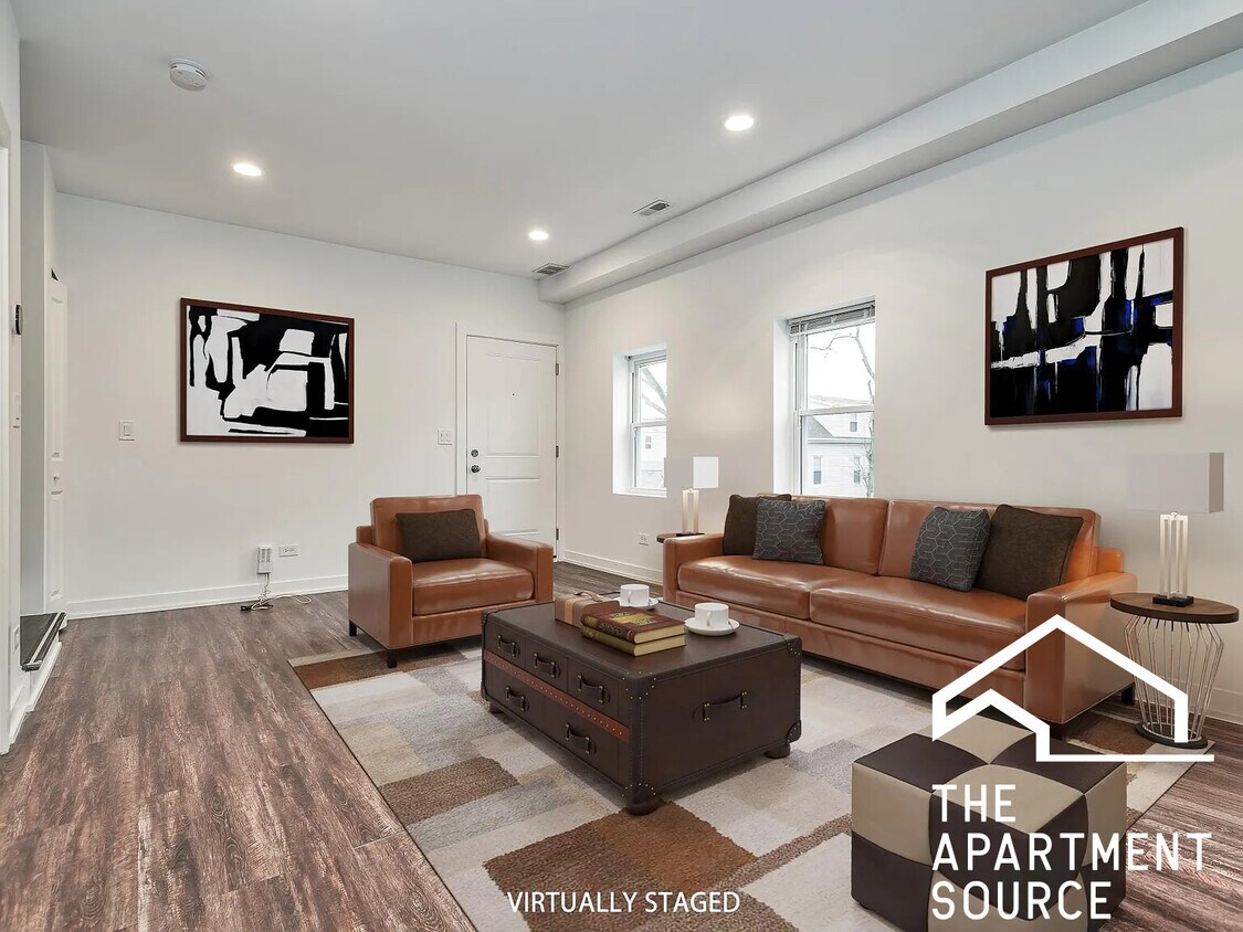 Foto principal - 3551 W Wolfram St