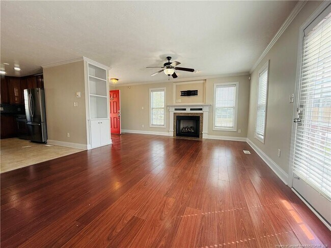 Foto del edificio - 5802 Kessinger Ct