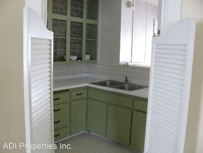 Foto del edificio - 1 br, 1 bath House - 1802 SE 12th Avenue #3