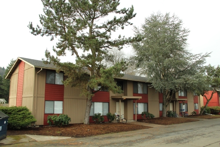 Building Photo - Valley View Apartments