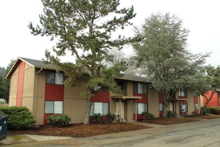 Foto del edificio - Valley View Apartments