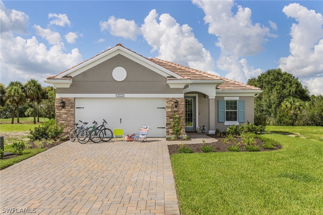 13523 Hideaway Preserve Ct, Fort Myers, FL 33905 House Rental in Fort