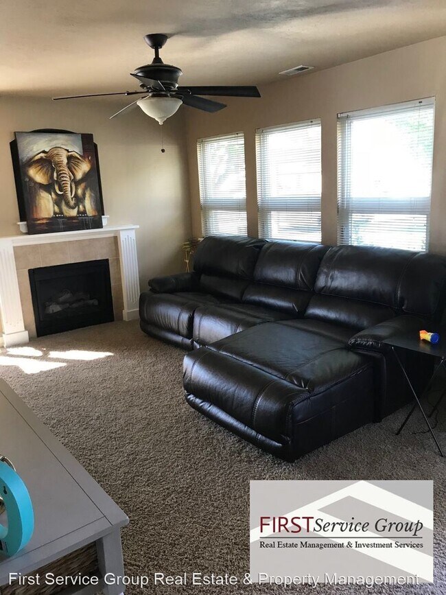 Building Photo - 2 br, 2 bath House - 8904 W Candleston Ln