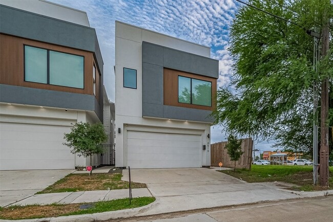 Photo - 3510 Hadley St House