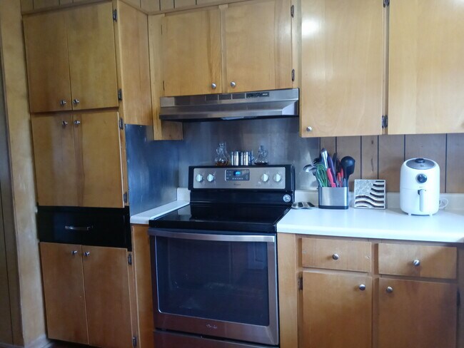 Foto del edificio - 118 Prosser Rd NE