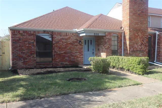 Foto del edificio - 808 Woodway Ln