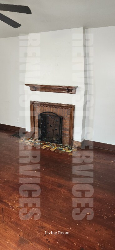 Foto del edificio - 1829 Auburn Ave