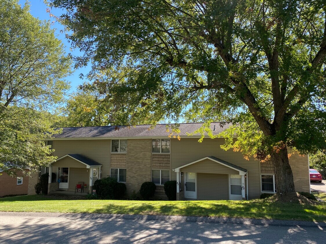 55 Thorne Rd, Washington, PA 15301 Townhome Rentals in Washington PA