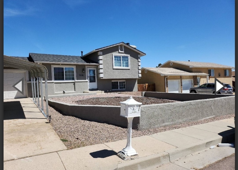 Photo - 7015 Woody Creek Dr (Colorado Springs, CO)
