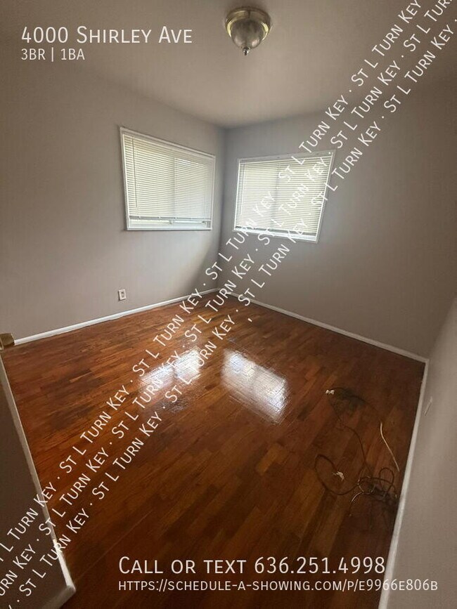 Foto del edificio - 4000 Shirley Ave