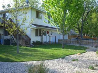 Foto del edificio - 3 bed, 2 bath - Spacious upstairs duplex on the Boise Bench!