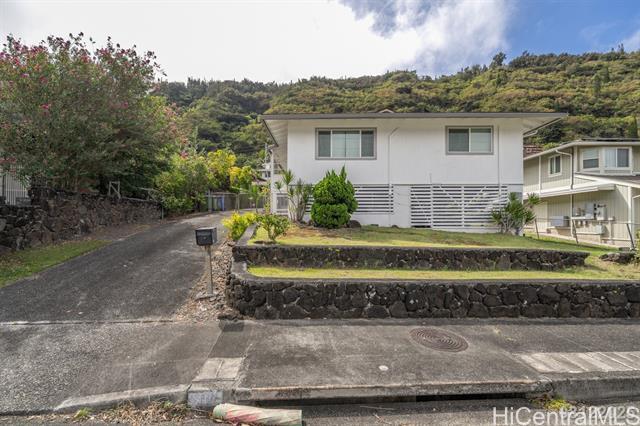 Foto del edificio - 3057 Kalawao St