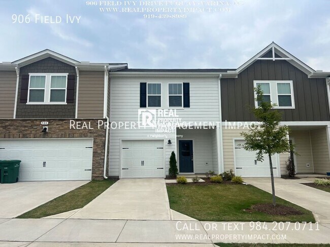 Foto del edificio - 906 Field Ivy Dr