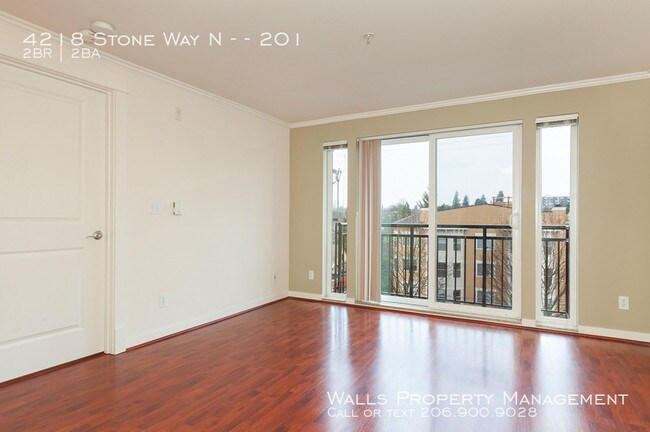 Building Photo - 4218 Stone Way N