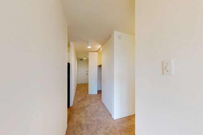 Interior Photo - Regents Park
