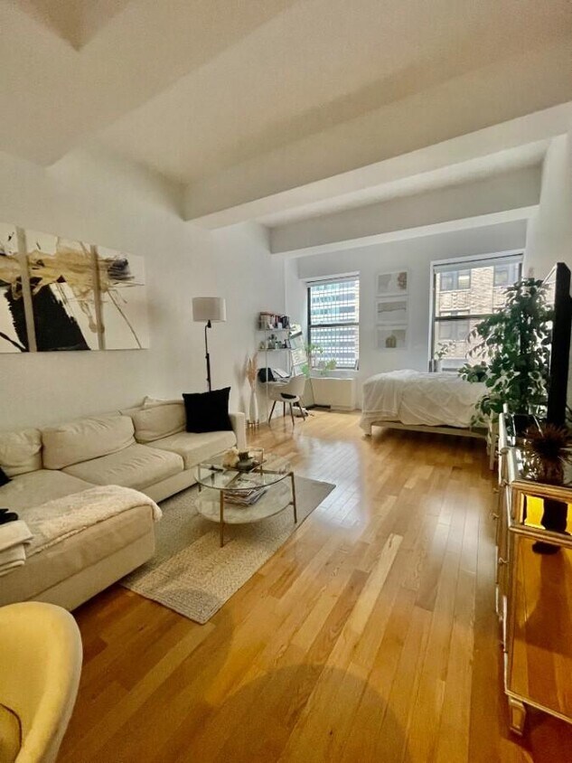 Primary Photo - 0 bedroom in New York NY 10038