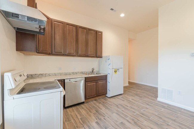 Foto del edificio - 434 Shepherd St NW