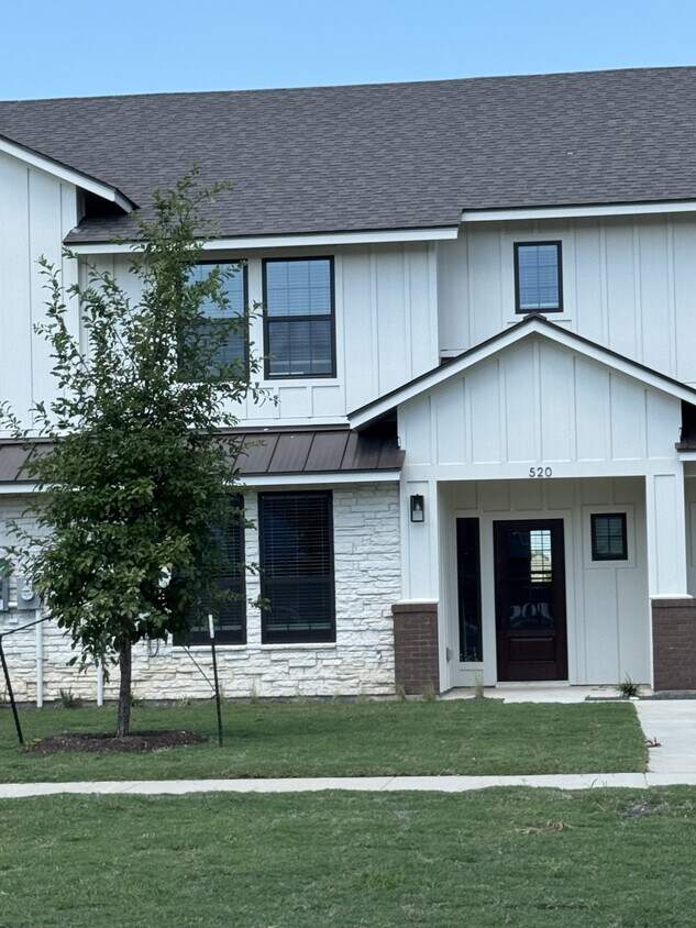 Foto principal - 520 Mercado St