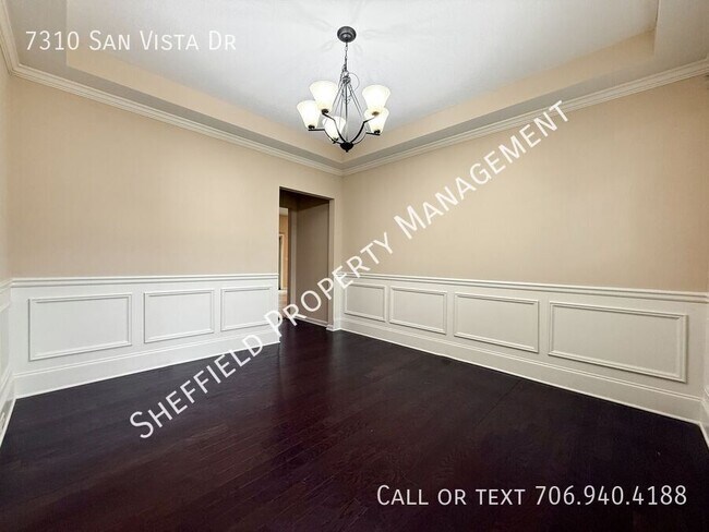 Foto del edificio - 7310 San Vista Dr