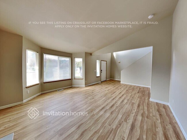 Foto del edificio - 1304 Nunnally Ave NW