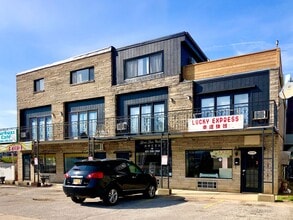 Building Photo - 217 S Lincoln St