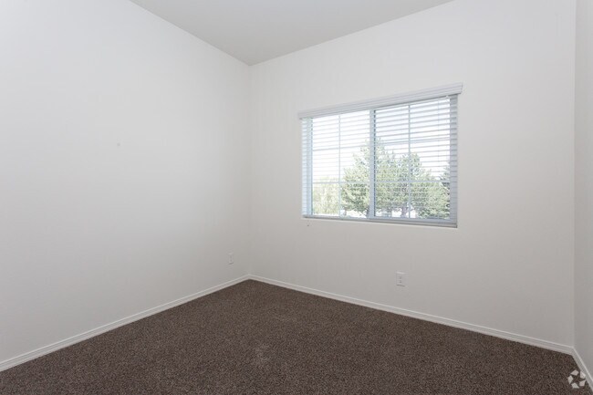 Habitación - Copperwood Apartments