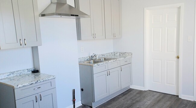 Foto del edificio - 2922 Gravier St