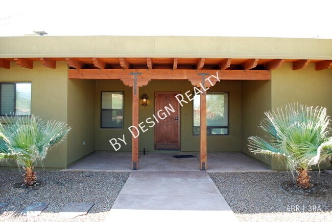 Building Photo - Blenman Elm 4 Bed 3 Bath Custom Home