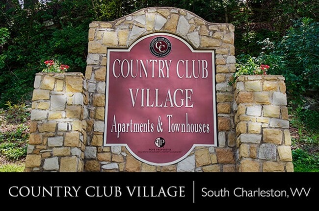 Interior Photo - Country Club Village Apartments