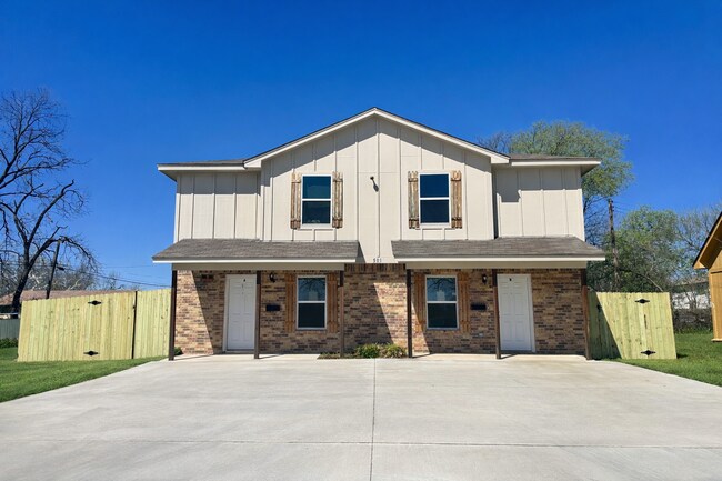 Foto del edificio - 501 N 18th St