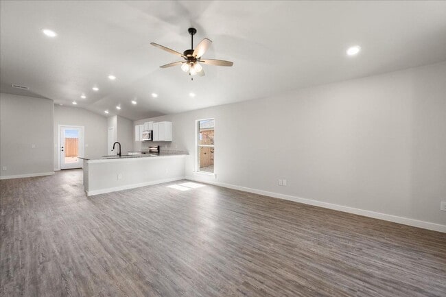 Building Photo - Newly Built 3-Bedroom Home in Frenship ISD