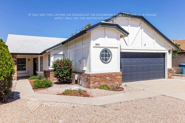 Building Photo - 3856 E Acoma Dr