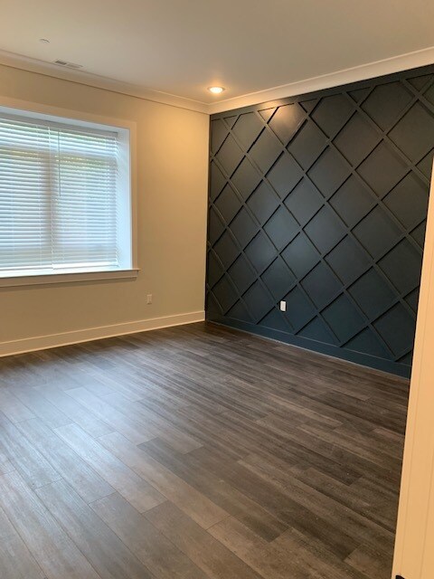 dormitorio - 4001 Ridge Ave