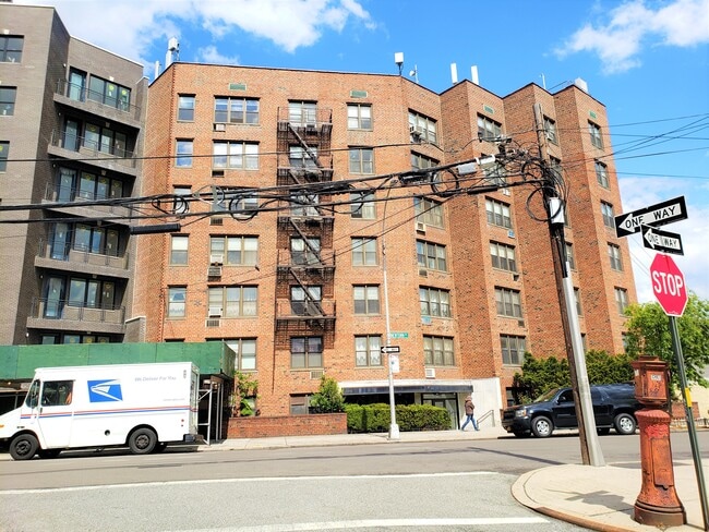 Building Photo - 32-05 Newtown Ave