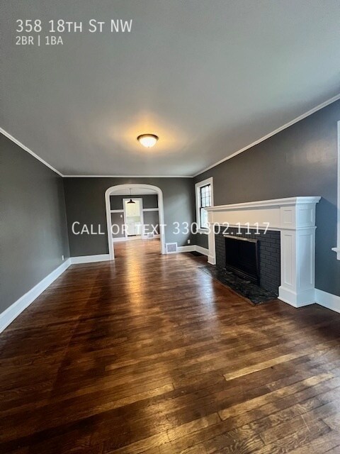 Foto del edificio - Beautiful first floor 2 bedroom apartment ...